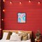 Stupell Industries Bright Pastel Deer Floating Frame, design by Arlington Prints